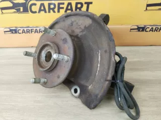 MR491322 Поворотный кулак Mitsubishi Lancer 9 Арт 2-175787, вид 2