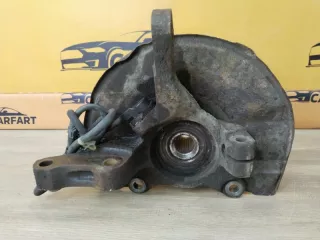 MR491322 Поворотный кулак Mitsubishi Lancer 9 Арт 2-175787, вид 3