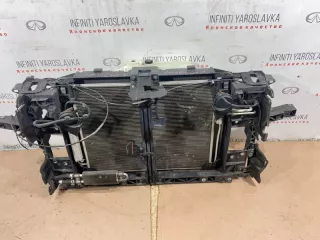625011MA5A Телевизор в сборе Infiniti M (Y34) Арт 2-175946, вид 1