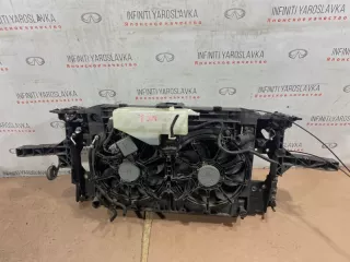 625011MA5A Телевизор в сборе Infiniti M (Y34) Арт 2-175946, вид 2