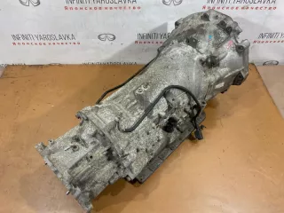 31020X033A КПП автоматическая (АКПП) Infiniti Q50 Арт 2-176284, вид 1