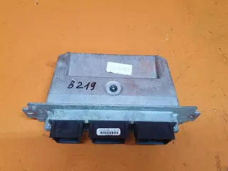  Блок управления двигателем Ford Explorer 5 3.5л Арт 2-176302, вид 2