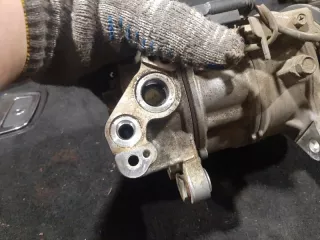 64526994082 Компрессор кондиционера BMW 3 F80 Арт 2-176336, вид 3