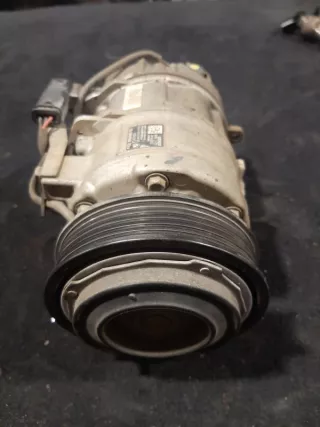 64526994082 Компрессор кондиционера BMW 3 F80 Арт 2-176336, вид 4