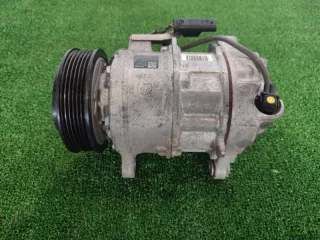 64526994082 Компрессор кондиционера BMW 3 G20/G21 Арт 2-176383, вид 1