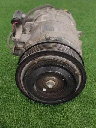 64526994082 Компрессор кондиционера BMW 3 G20/G21 Арт 2-176383, вид 2
