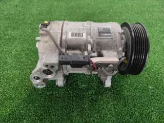 64526994082 Компрессор кондиционера BMW 3 G20/G21 Арт 2-176383, вид 3