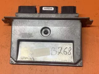 BB5A-12A650-LJ Блок управления двигателем Ford Explorer 5 3.5л Арт 2-176419, вид 2