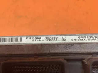 BB5A-12A650-LJ Блок управления двигателем Ford Explorer 5 3.5л Арт 2-176419, вид 5