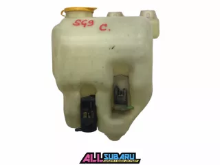 86610-SA000 Бачок омывателя Subaru Forester SG Арт 2-176496, вид 1