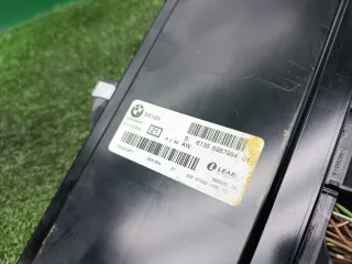 61356987994 Блок управления светом BMW 1 E81/E82/E87/E88 Арт 2-176537, вид 2