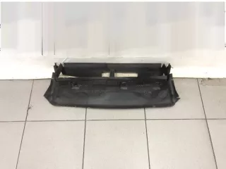 1714867 Дефлектор радиатора Ford Focus 3 Арт 2-176550, вид 1