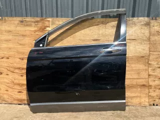 67050SWWE00ZZ Дверь передняя левая Honda CR-V 3 Арт 2-176615, вид 1