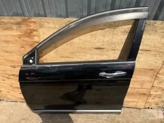 67050SWWE00ZZ Дверь передняя левая Honda CR-V 3 Арт 2-176615, вид 2