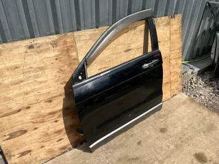 67050SWWE00ZZ Дверь передняя левая Honda CR-V 3 Арт 2-176615, вид 3