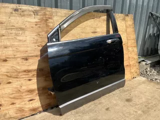 67050SWWE00ZZ Дверь передняя левая Honda CR-V 3 Арт 2-176615, вид 4