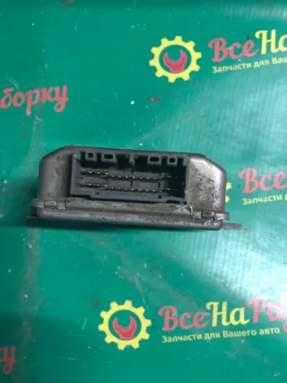MR159576 Блок управления круиз контролем Mitsubishi Pajero 3 Арт 2-176653, вид 2