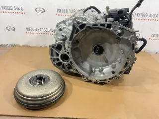 310C03WX7C Вариатор Infiniti J Арт 2-176769