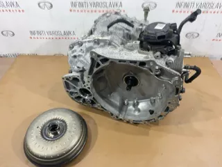 Вариатор Infiniti J 2018г. 310C03WX7C - Фото 2