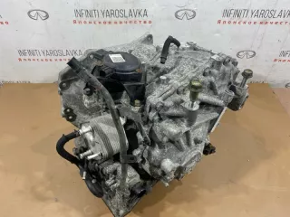 Вариатор Infiniti J 2018г. 310C03WX7C - Фото 9
