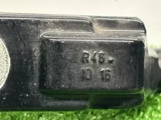 A1667403200 Петля крышки багажника Mercedes GLS X166 Арт 2-176830, вид 4