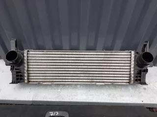 17518582879 Интеркулер BMW X3 G01 Арт 2-177070, вид 1