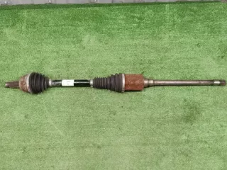 31607622914 Приводной вал колеса BMW X5 F15 Арт 2-177166, вид 1