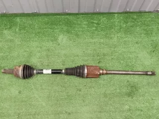 31607622914 Приводной вал колеса BMW X5 F15 Арт 2-177166, вид 2