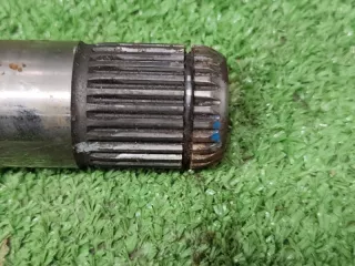 31607622914 Приводной вал колеса BMW X5 F15 Арт 2-177166, вид 4