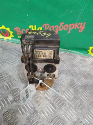 0273004225 Блок ABS Mitsubishi Carisma Арт 2-177219, вид 2