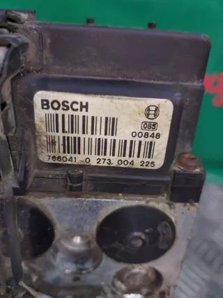 0273004225 Блок ABS Mitsubishi Carisma Арт 2-177219, вид 3