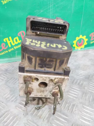 0273004225 Блок ABS Mitsubishi Carisma Арт 2-177219, вид 4