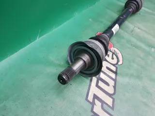 33207581029 Привод BMW 5 F10/F11/GT F07 Арт 2-177250, вид 2