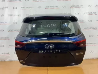 Крышка багажника (дверь 3-5) Infiniti J 2019г. KMA005NAMA - Фото 3