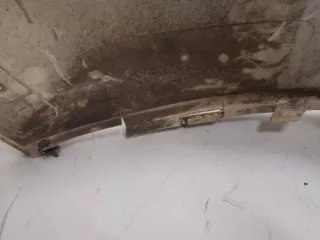1857409 Бампер передний Ford Transit 4 Арт 2-177407, вид 11