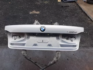 41009481034 Крышка багажника (дверь 3-5) BMW 7 G11/G12 Арт 2-177427, вид 1
