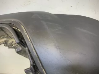 FB5Z 17F828-A Юбка бампера нижняя Ford Explorer 5 restailing Арт 2-177565, вид 8