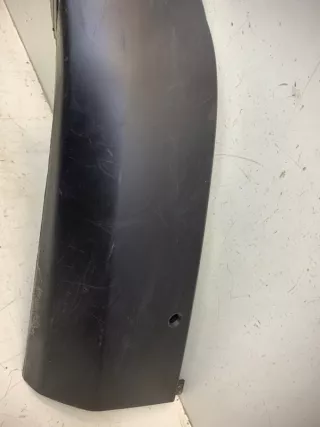FB5Z 17F828-A Юбка бампера нижняя Ford Explorer 5 restailing Арт 2-177565, вид 10