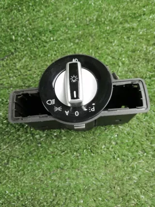 A2129051900 Переключатель света Mercedes E C207 Арт 2-177697, вид 4