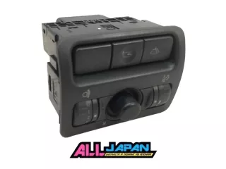  Кнопка (выключатель) Subaru Legacy 4 Арт 2-177940, вид 1
