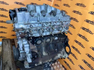 1000C786 Двигатель Mitsubishi Pajero 4 Арт 2-177953, вид 1