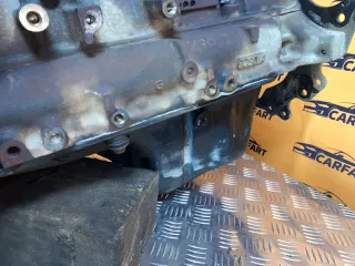 1000C786 Двигатель Mitsubishi Pajero 4 Арт 2-177953, вид 15