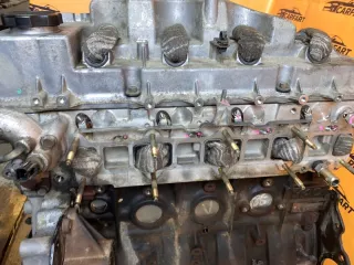 1000C786 Двигатель Mitsubishi Pajero 4 Арт 2-177953, вид 17