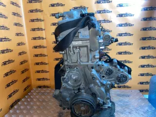 1000C786 Двигатель Mitsubishi Pajero 4 Арт 2-177953, вид 18
