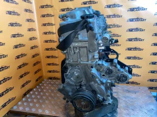 1000C786 Двигатель Mitsubishi Pajero 4 Арт 2-177953, вид 19