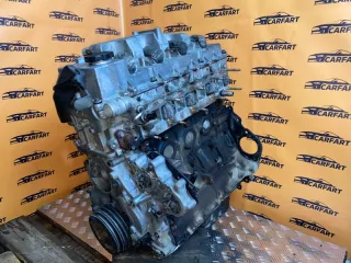 1000C786 Двигатель Mitsubishi Pajero 4 Арт 2-177953, вид 2