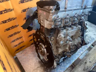 1000C786 Двигатель Mitsubishi Pajero 4 Арт 2-177953, вид 5