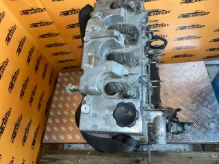 1000C786 Двигатель Mitsubishi Pajero 4 Арт 2-177953, вид 7