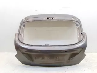 1838957 Крышка багажника (дверь 3-5) Ford Focus 3 Арт 2-178030, вид 1