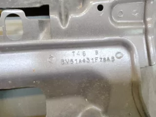 1838957 Крышка багажника (дверь 3-5) Ford Focus 3 Арт 2-178030, вид 11